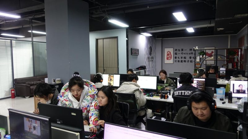 误区一：像素越高越好