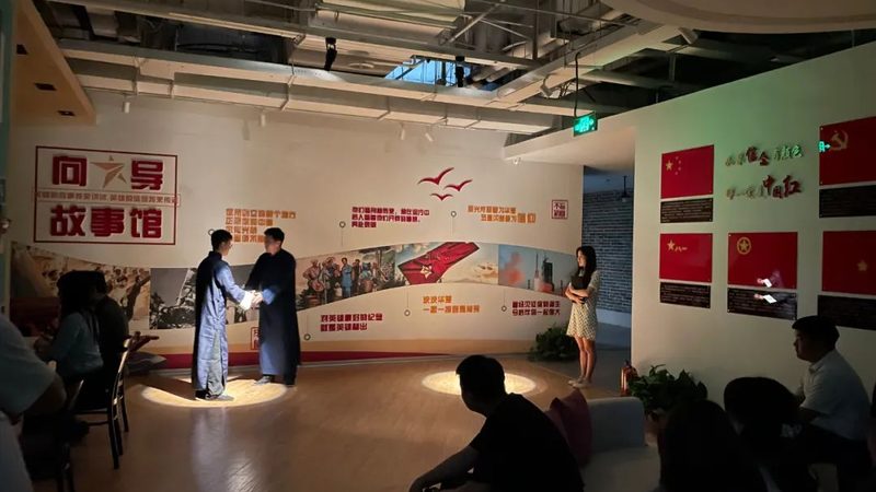 医疗宣传片拍摄配音要求