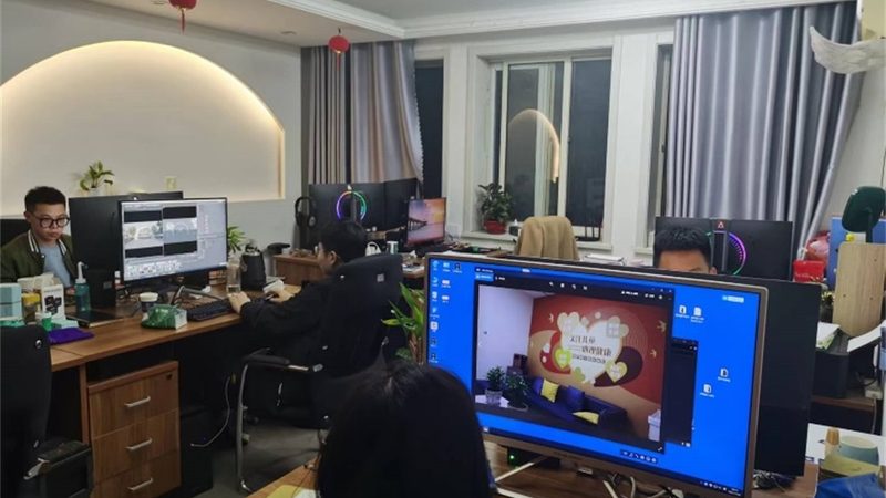 短视频拍摄设备排行榜前十名：揭秘高效内容生产背后的利器