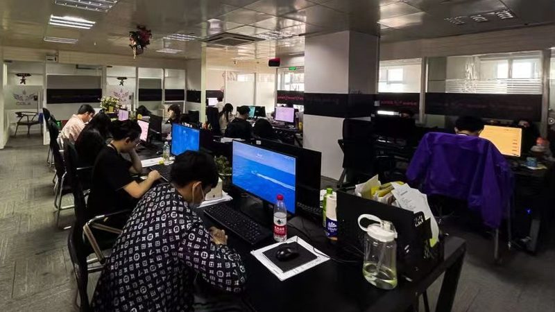 企业宣传片背景音乐哪家好