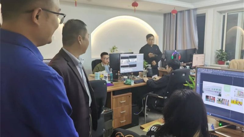 宣传片制作公司排名背后的行业考量