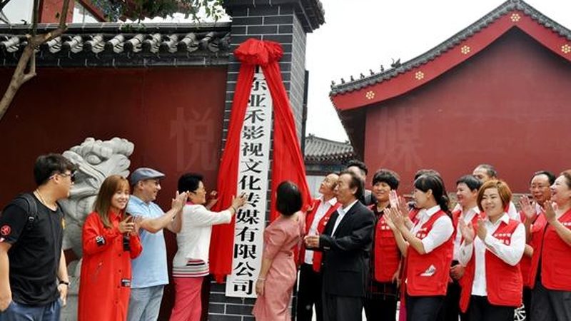 企业VI设计签合同前，先看懂这五个流程节点